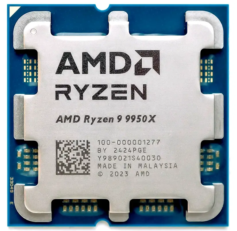 Reparar PC Madrid - Montaje Procesadores AMD Gaming PC Madrid